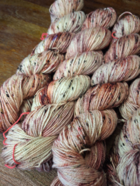 âlde roazen - merino Tweed