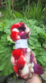 Merino-nylon lontwol - kleur 40-26