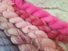 BFL mini's set - set 20