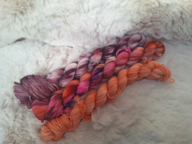 BFL mini's set - set 5
