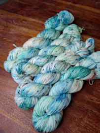 Waadsee- merino Tweed
