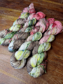 readboarstje- merino Tweed