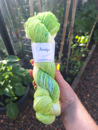 BFL Sock - Uniek-004