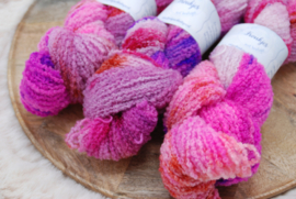 Merino Boucle DK - Monne