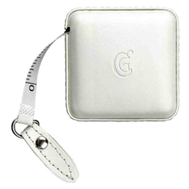 ChiaoGoo Rolcentimeter 150 CM