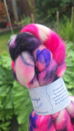 Merino-nylon lontwol - kleur 37-26