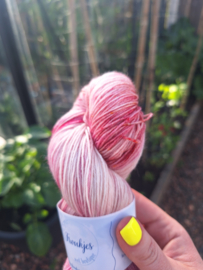 BFL Sock - Rôze