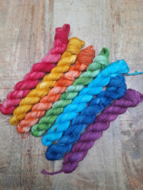 Regenboog set