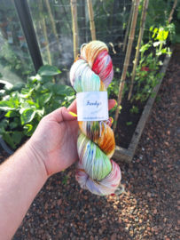 BFL Sock - Flierefluiter