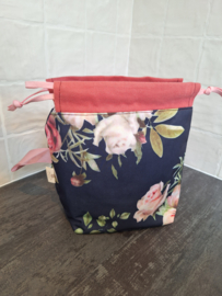 Rozen Project bag