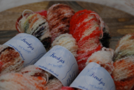 Merino Boucle DK - Faas