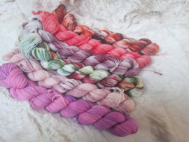 BFL mini's set - set 24