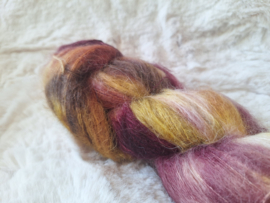 Alpaca Fluffy - Waarmte