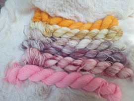 BFL mini's set - set 12