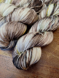 Teddy  - Merino Glitter
