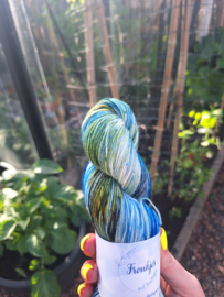 BFL Sock - Dreamer