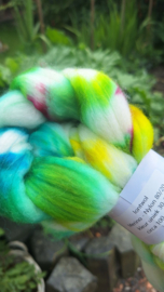 Merino-nylon lontwol - kleur 30-26
