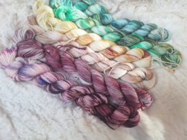 BFL mini's set - set 22