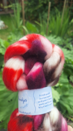 Merino-nylon lontwol - kleur 40-26