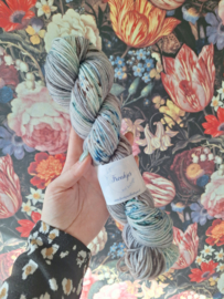 Damp  - merino DK