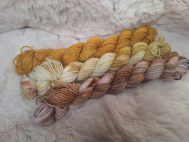BFL mini's set - set 2