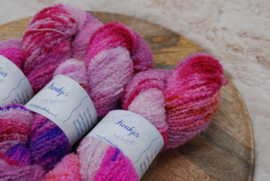 Merino Boucle DK - Monne
