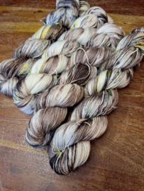 Teddy  - Merino Glitter