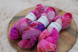 Merino Boucle DK - Monne