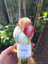 BFL Sock - Flierefluiter