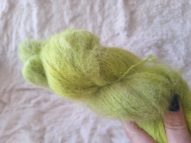 Alpaca Fluffy - Greide