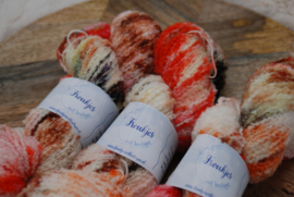 Merino Boucle DK - Faas
