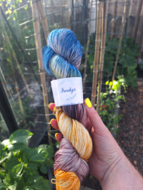 BFL Sock - Nynke
