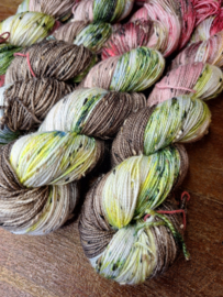 readboarstje- merino Tweed