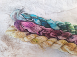 BFL mini's set - set 11