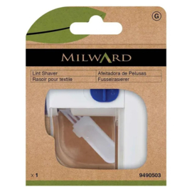 Milward Pluizenverwijderaar