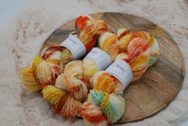 Merino Boucle DK - Sinne