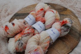 Merino Boucle DK - Fisk