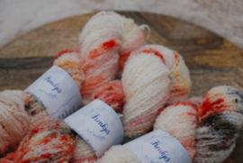 Merino Boucle DK - Fisk