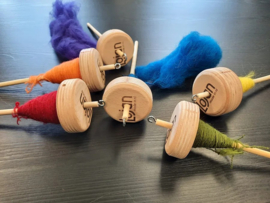 Lojan Spintol 25 MM