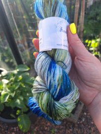 BFL Sock - Dreamer
