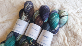 BFL Sock - uniek 22-26