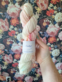 Spekkies - merino DK
