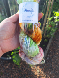 BFL Sock - Flierefluiter