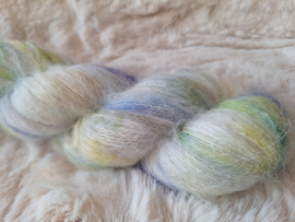 Alpaca Fluffy - Twinkel