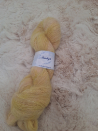 Alpaca Fluffy - Strie