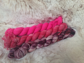 BFL mini's set - set 10