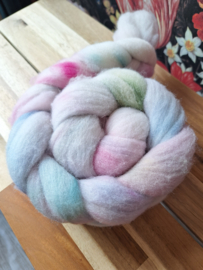 #1 - Duitse Merino