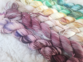 BFL mini's set - set 22