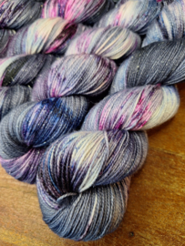 Fardau - Merino Glitter