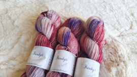 BFL Sock - uniek 18-26